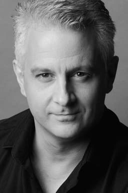 Photo of Peter Linka