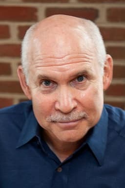 Photo of Steve McCurry