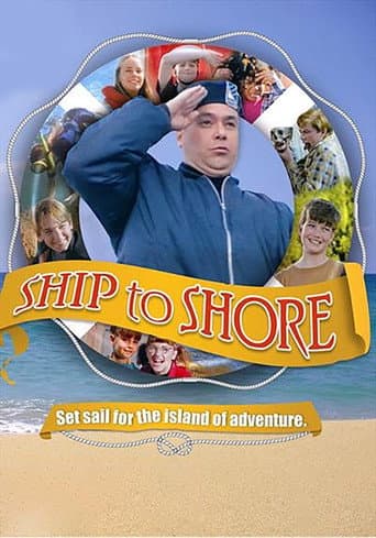 Poster for Ship to Shore