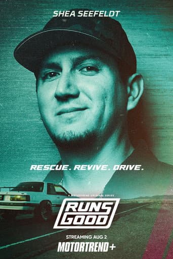 Poster for Runs Good