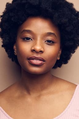 Photo of Morgen McKynzie