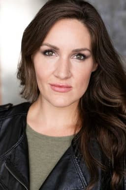 Photo of Kellsie Moore