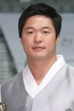 Photo of Kim Ki-tae