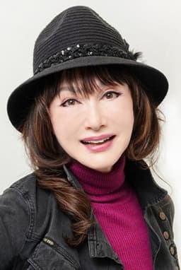 Photo of Linda Yamamoto