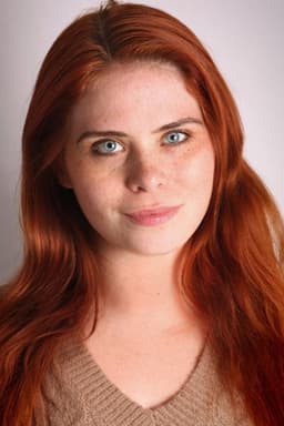 Photo of Melissa Heflin