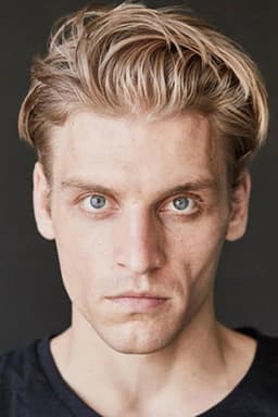 Photo of Nico Ehrenteit