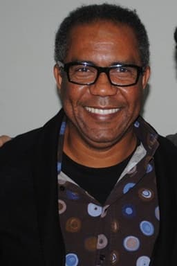 Photo of Luiz Antonio Pilar