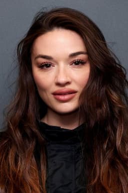 Photo of Crystal Reed