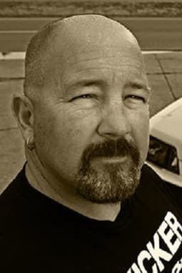 Photo of Chuck Seitsinger