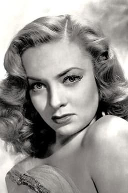 Photo of Audrey Totter