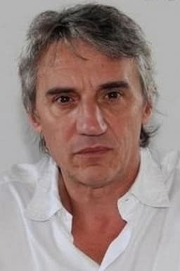 Photo of Mimmo Calopresti
