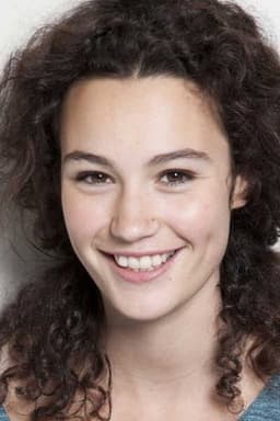 Photo of Ilona Bachelier