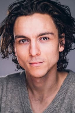 Photo of Milo Cawthorne
