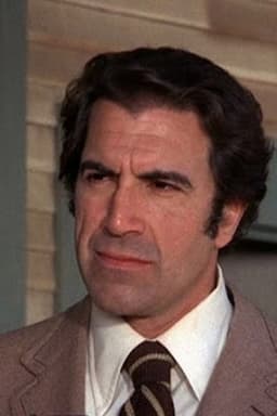 Photo of Vincent Beck