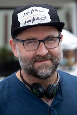 Photo of Kenny Beaumont