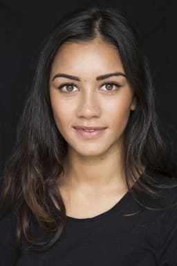 Photo of Luciane Buchanan