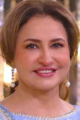 Photo of Saba Faisal