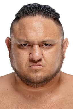 Photo of Nuufolau Joel Seanoa