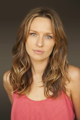 Photo of Michaela McManus