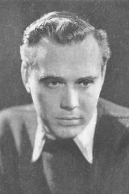 Photo of Axel Monjé