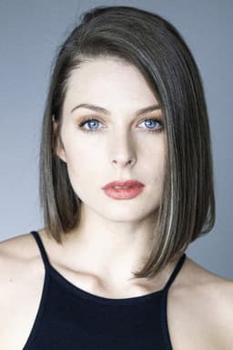 Photo of Brendee Green