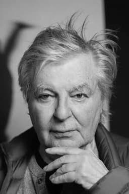 Photo of Jean-Pierre Gorin