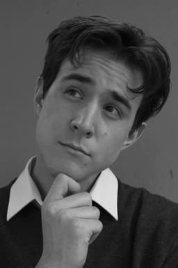 Photo of Rodrigo Pascual