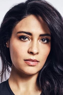 Photo of Yasmine Al Massri
