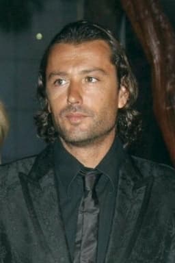 Photo of Rossano Rubicondi