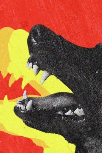 Poster for DOGTOOTH