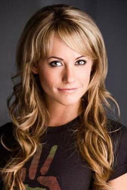 Photo of Lisa Marie Caruk