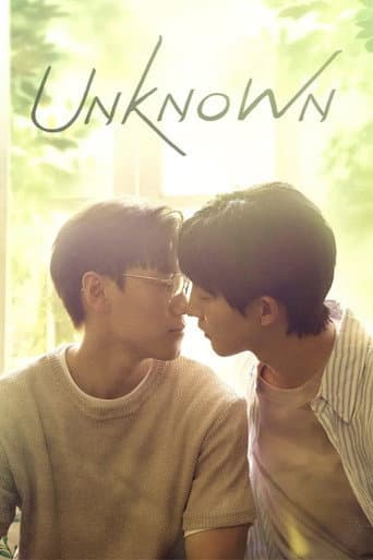 Poster for Unknown