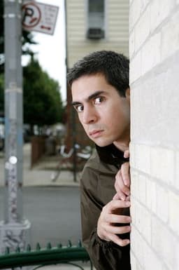 Photo of Brent Weinbach