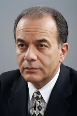 Photo of Kutay Köktürk