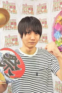 Photo of Atsushi Taniguchi