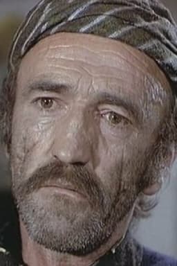 Photo of Veljko Mandić