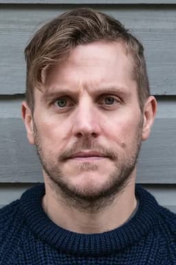 Photo of Peter Coonan
