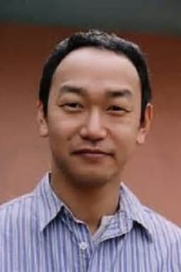 Photo of Kentarō Shimazu