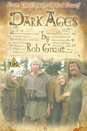 Poster for Dark Ages