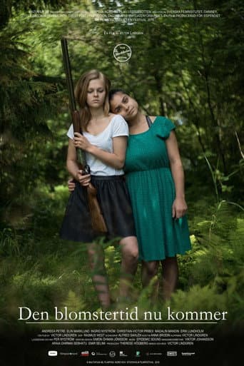 Poster for Meet Me in Holmsund