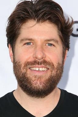 Photo of Colin Kennedy