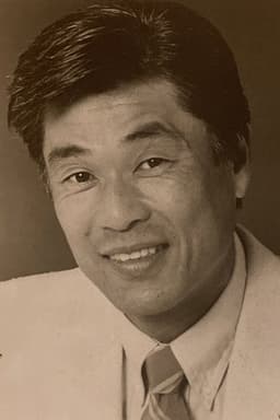 Photo of Jim Ishida