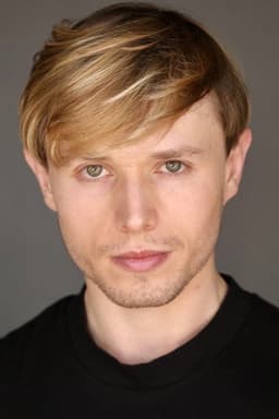 Photo of Cody Duke