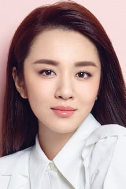 Photo of Wang Xiaochen