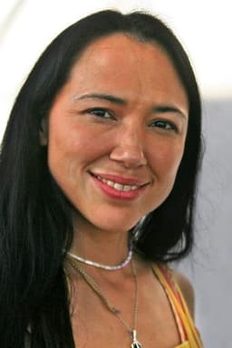 Photo of Irene Bedard