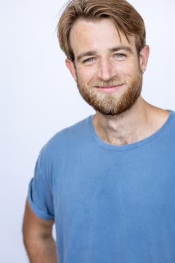 Photo of Coby Larinde