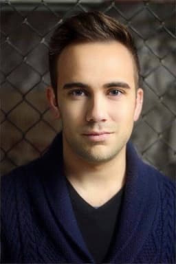 Photo of Johnathan Sharp