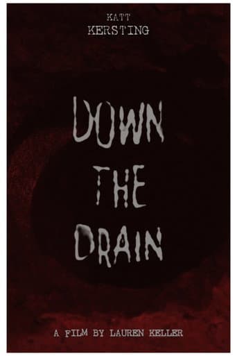 Poster for Down the Drain