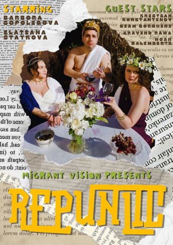 Poster for Repunlic