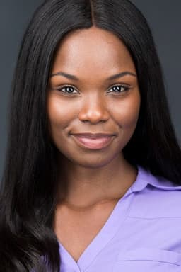 Photo of Teesha Renee